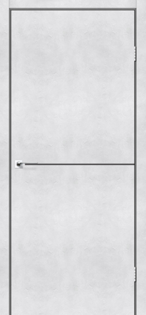 Loft Aluminium (світлий бетон)