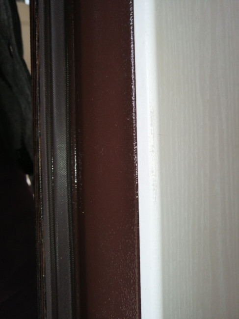 Лайн квартира