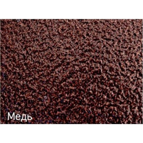 Метал - Метал з притвором вулиця (890/960мм)