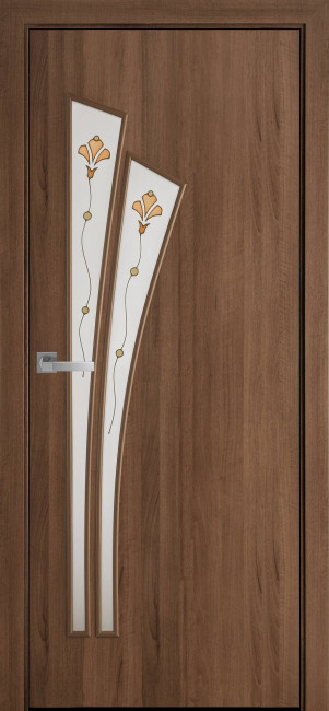 Лілія ПВХ Delux