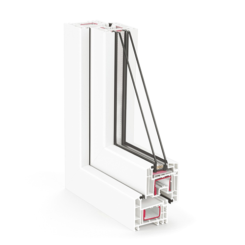 rehau euro 70